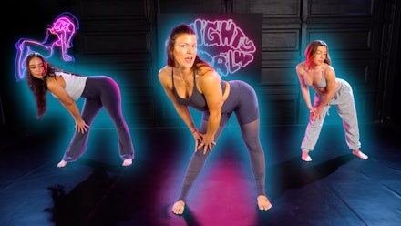 Naughty Girl Fitness™ Video