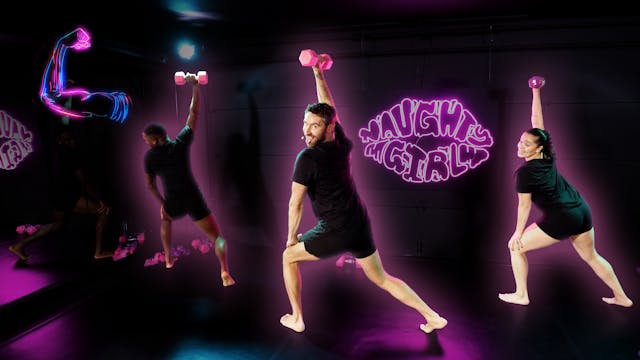 GO HARD OR GO HOME • L INTRO