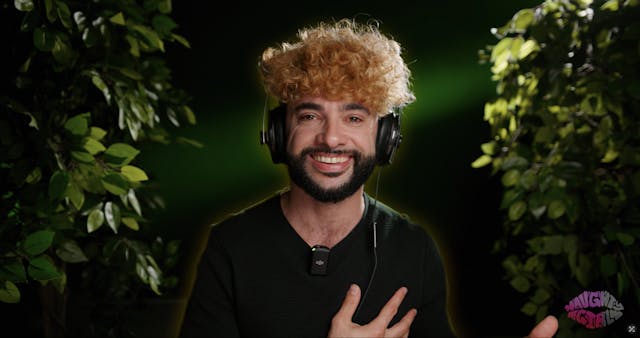 SURRENDER Journal Session with Brazil