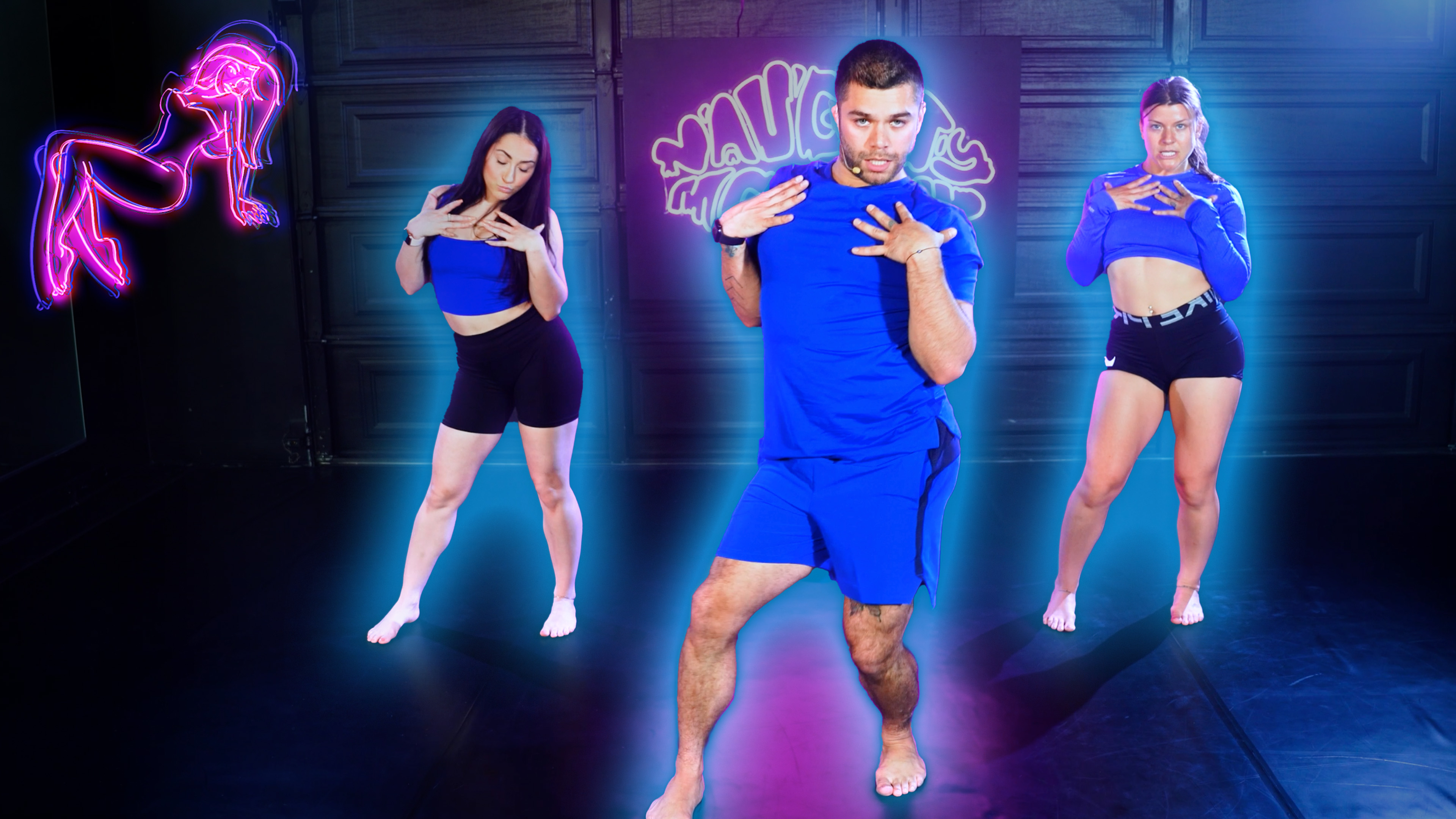 I'M THAT B*TCH YOU'RE THAT B*TCH • L INTRO