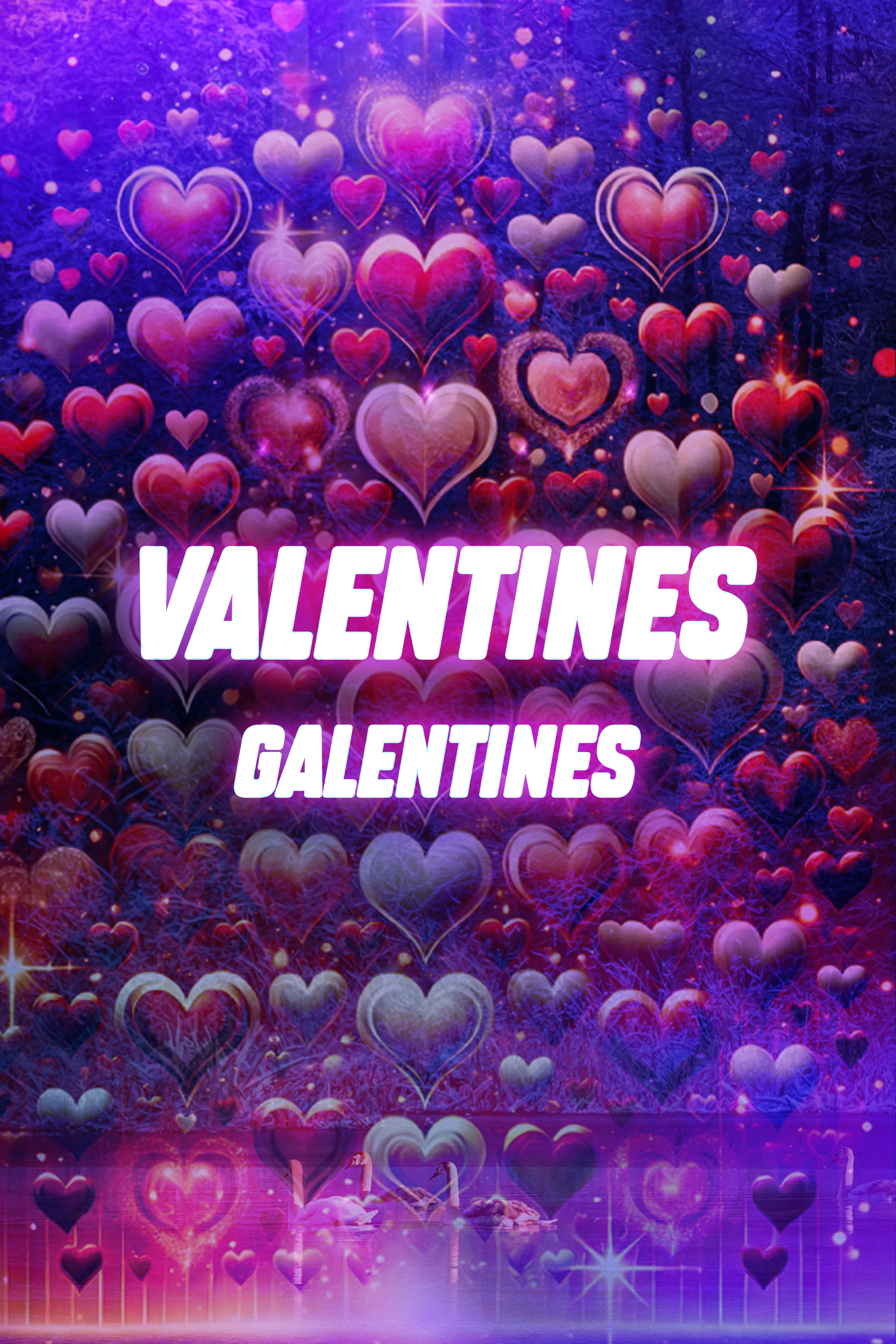 VALENTINES GALENTINES
