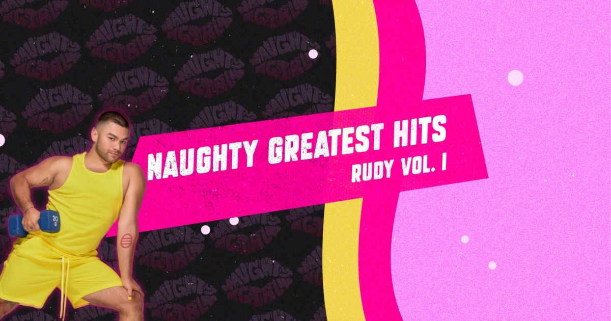 Naughty Girl Fitness™ Video