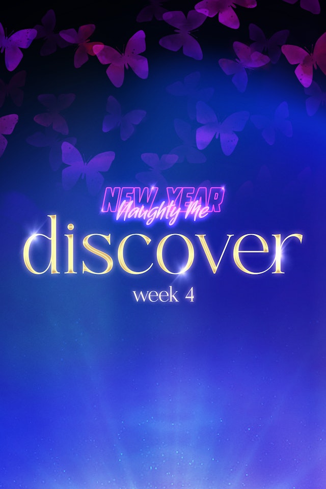 DISCOVER Week 4