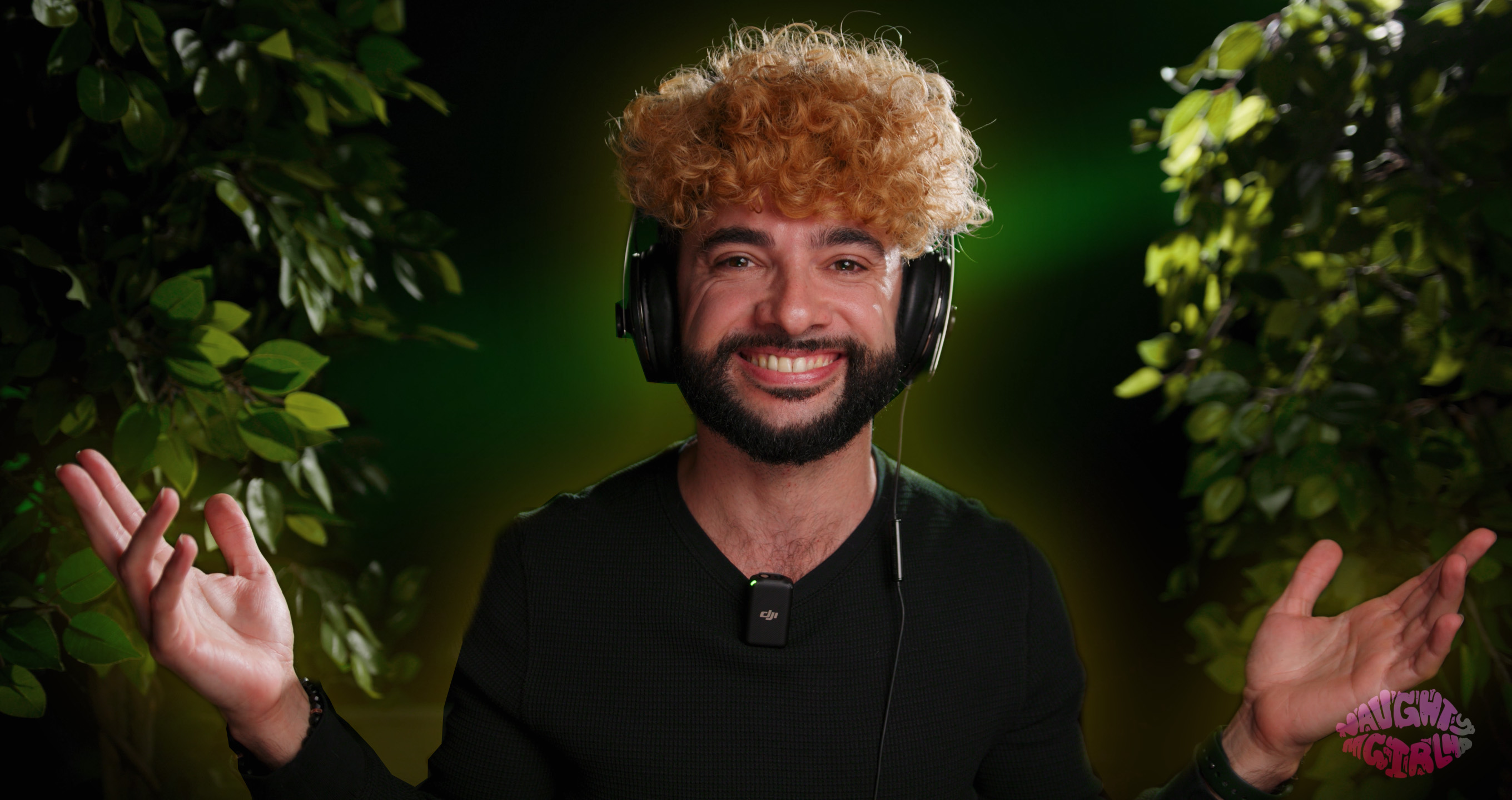 LET GO Journal Session with Brazil 