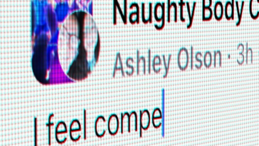 Naughty Girl Fitness™ Video