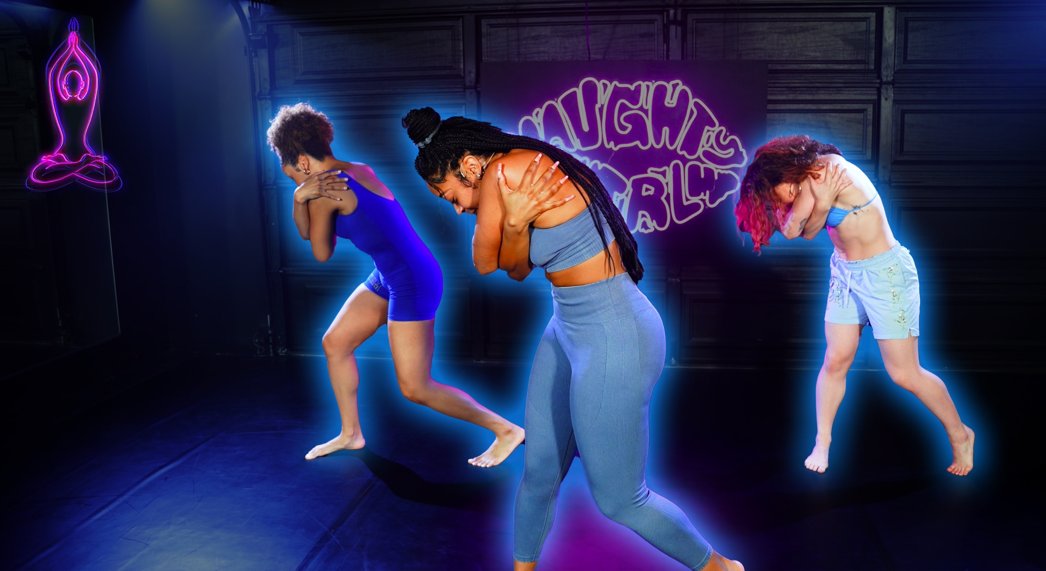 FILLING YOUR CUP • L INTRO