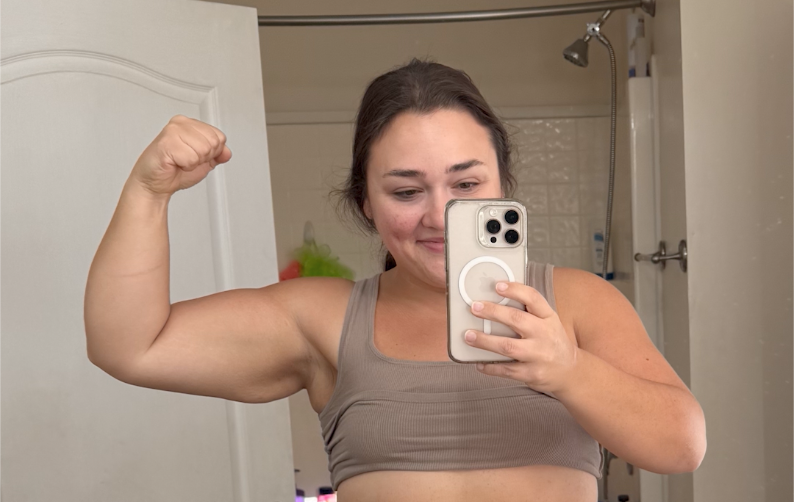 Naughty Girl Fitness™ Video