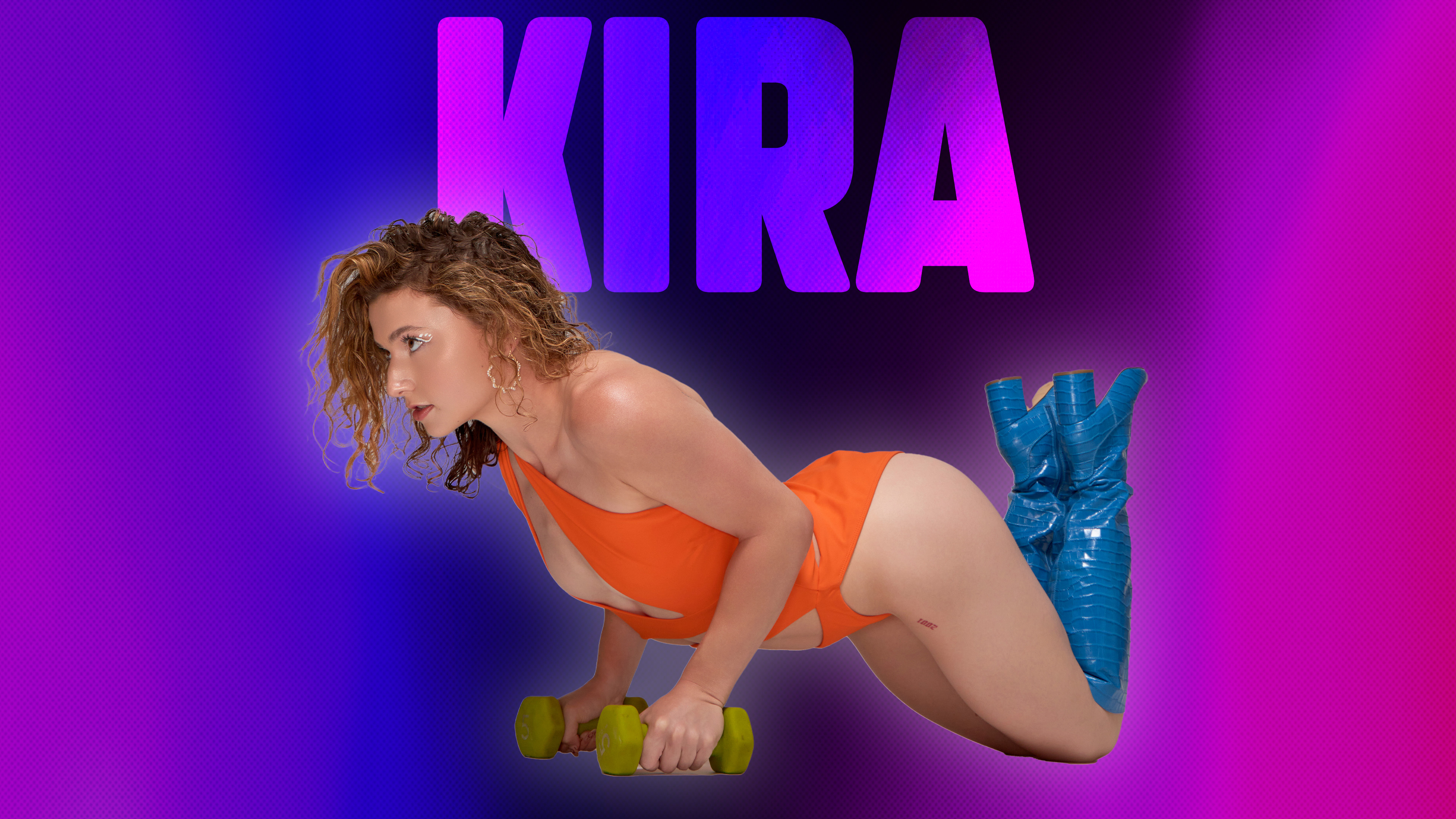 KIRA