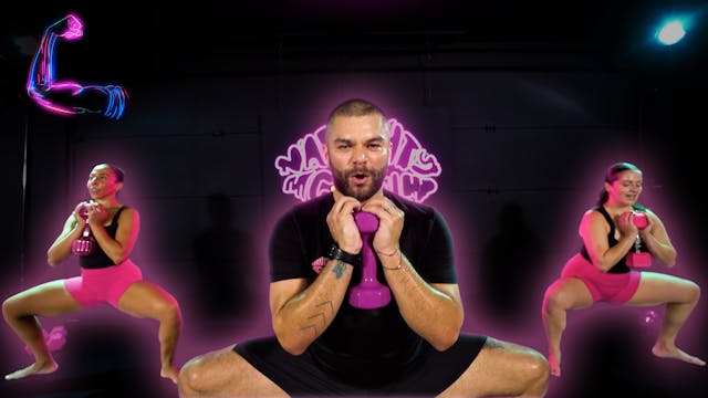 BLESS MY POCKETS - WEEK 3 • L INTRO