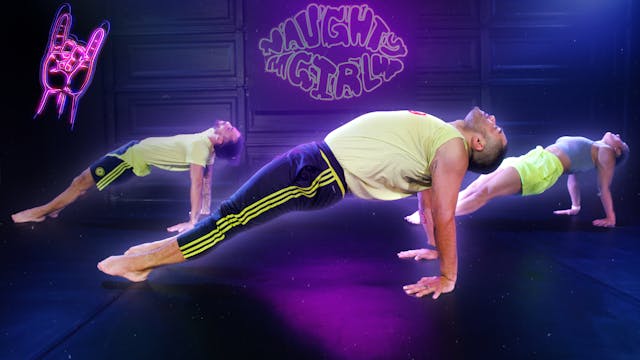 LET GO with Rudy • L2