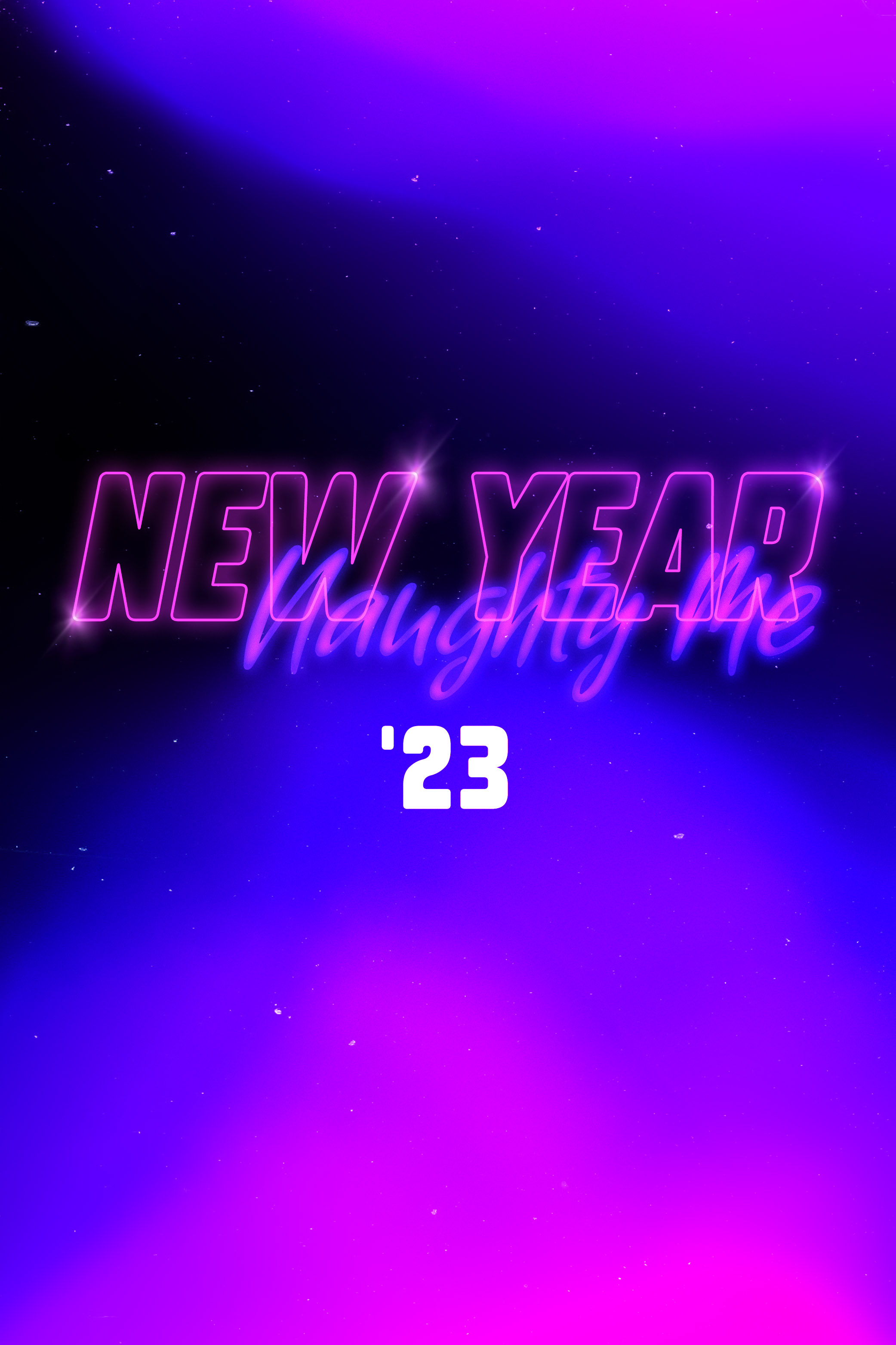 NYNM: 2023 CHALLENGE