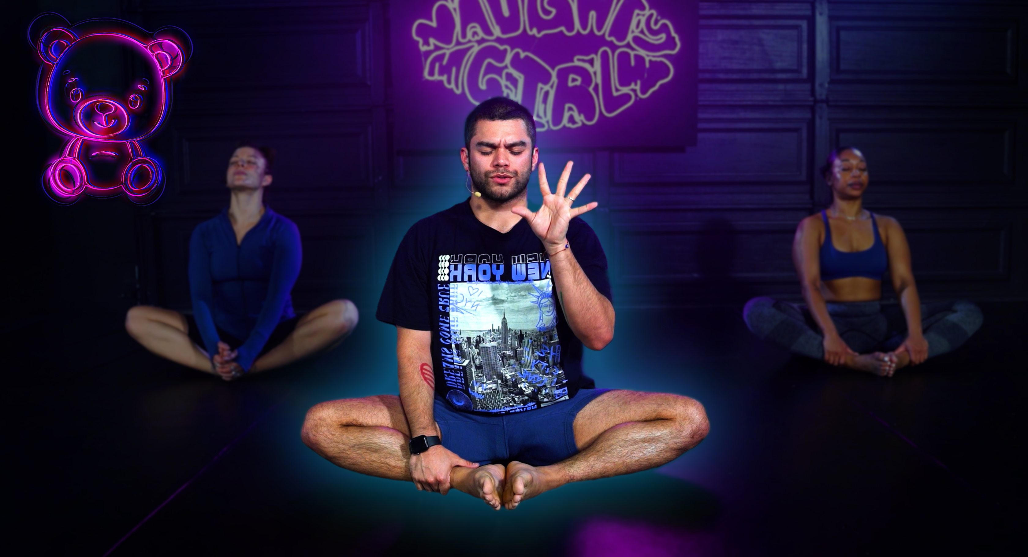 SWEET AND SUBTLE •  L INTRO