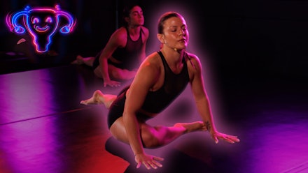 Naughty Girl Fitness™ Video