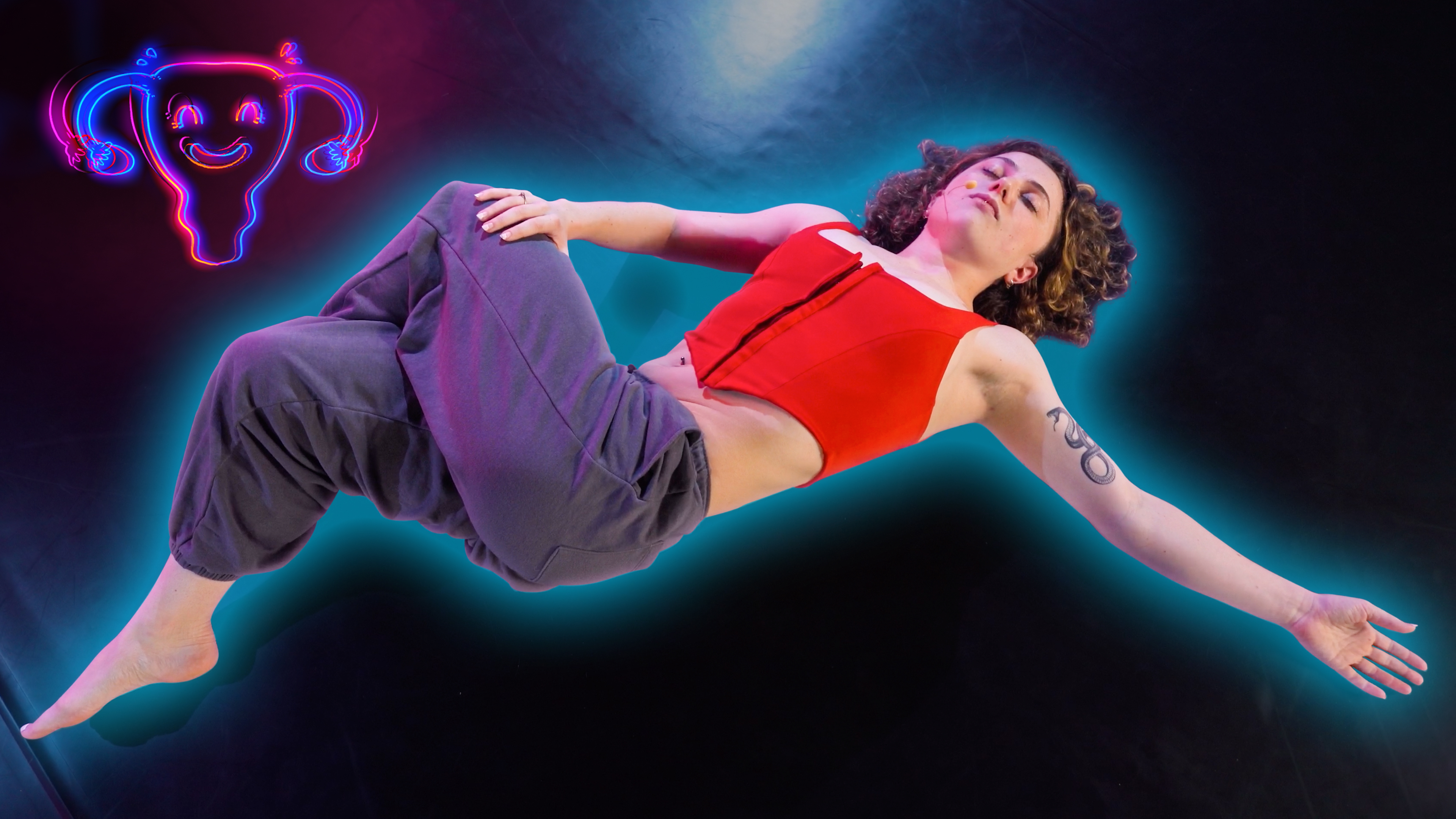 GROUNDED. PERIOD. • L INTRO