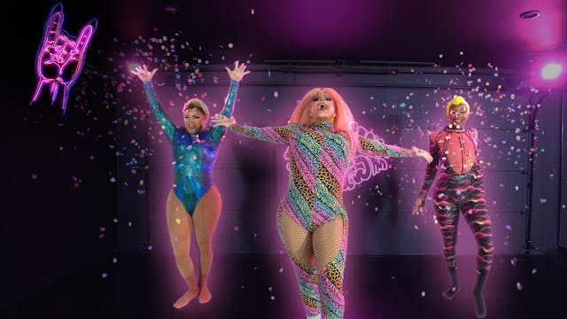 AUTHENTICALLY YOU • L1