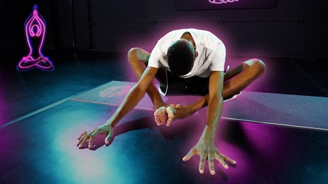 SOFTNESS & GRACE - WEEK 1 • L INTRO