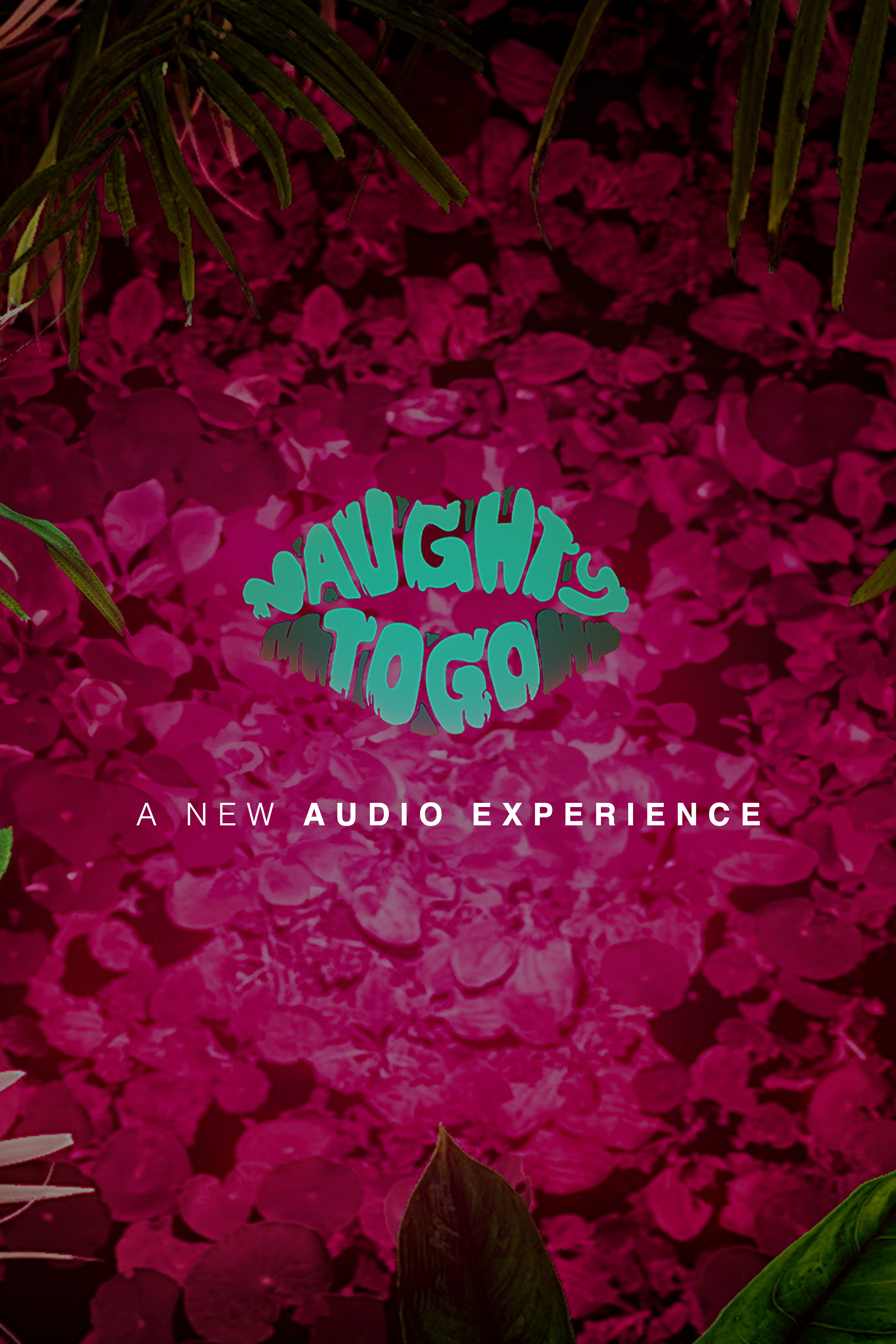 NAUGHTY TO GO Naughty Girl Fitness™