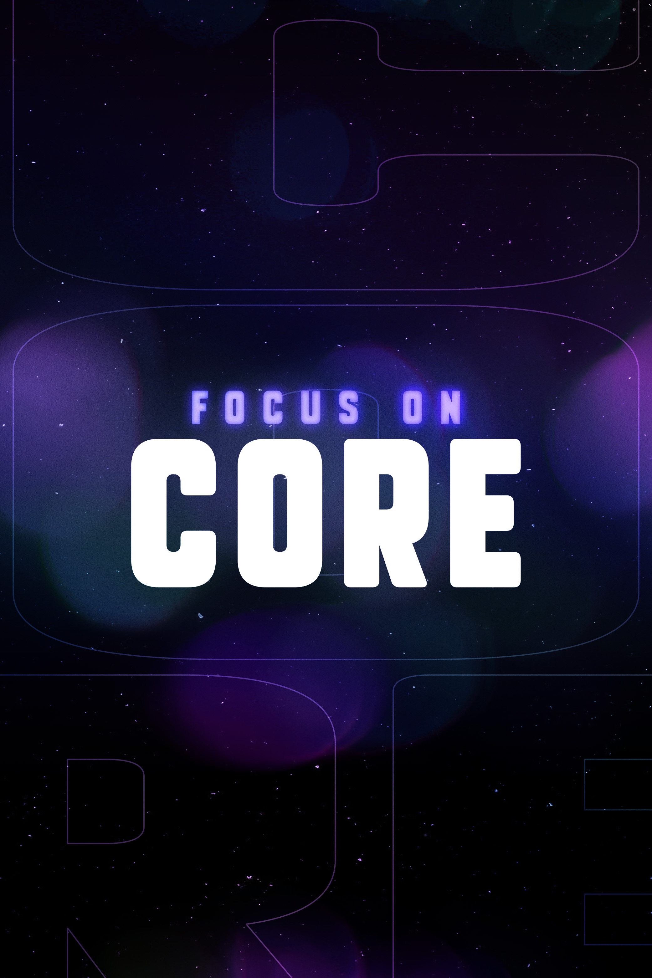 Focus On: CORE