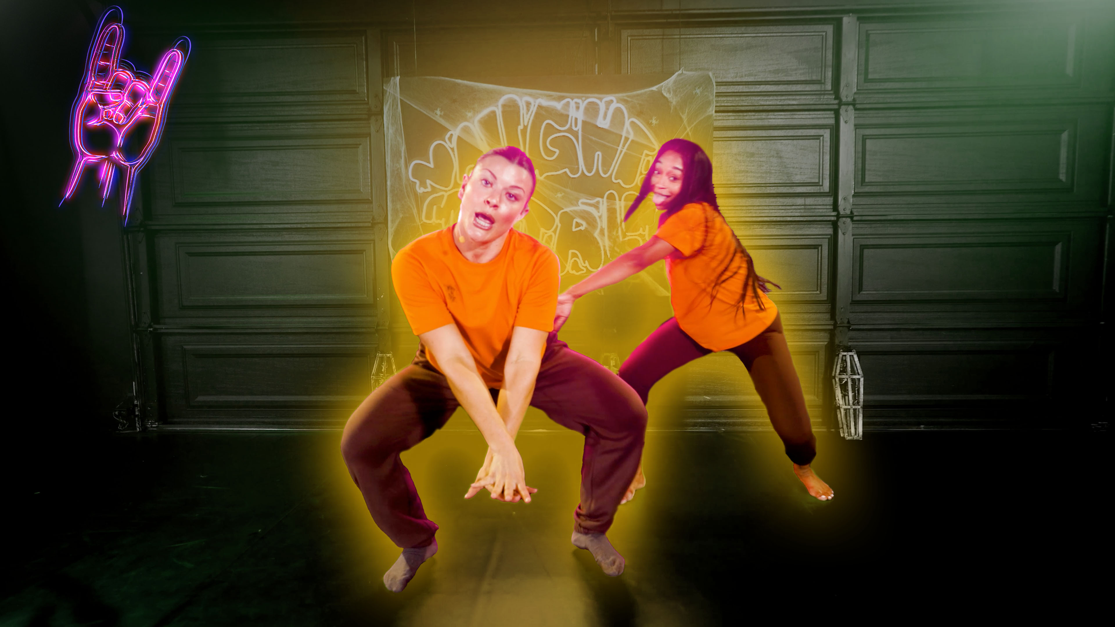 COUCH POTATO KILLA • L1