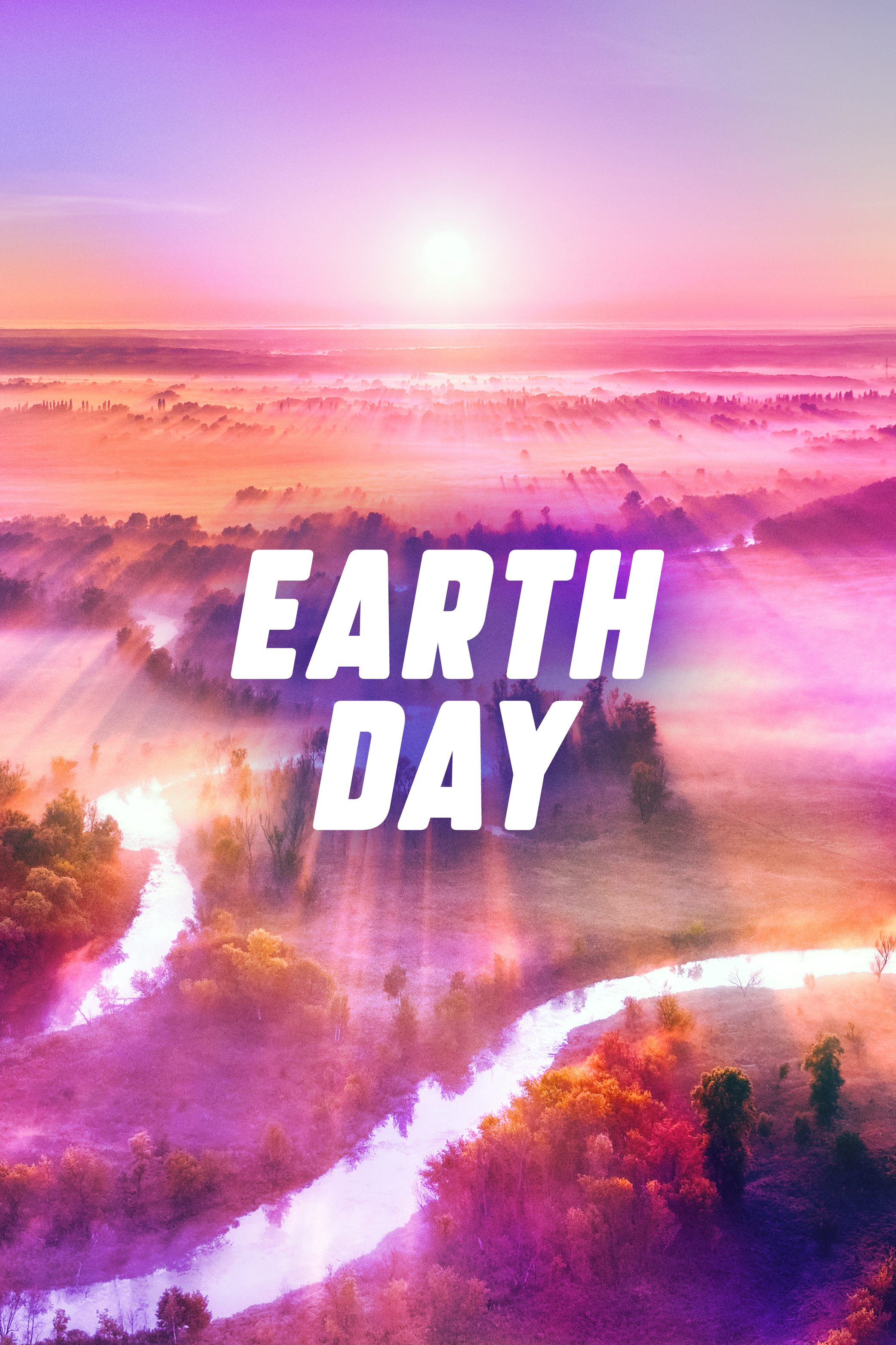 EARTH DAY