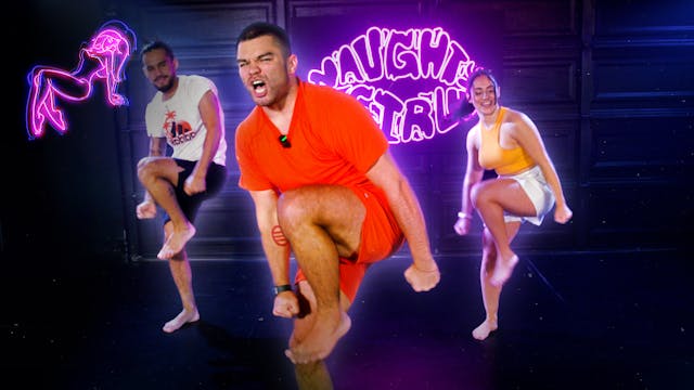 OBSERVE with Rudy • L1