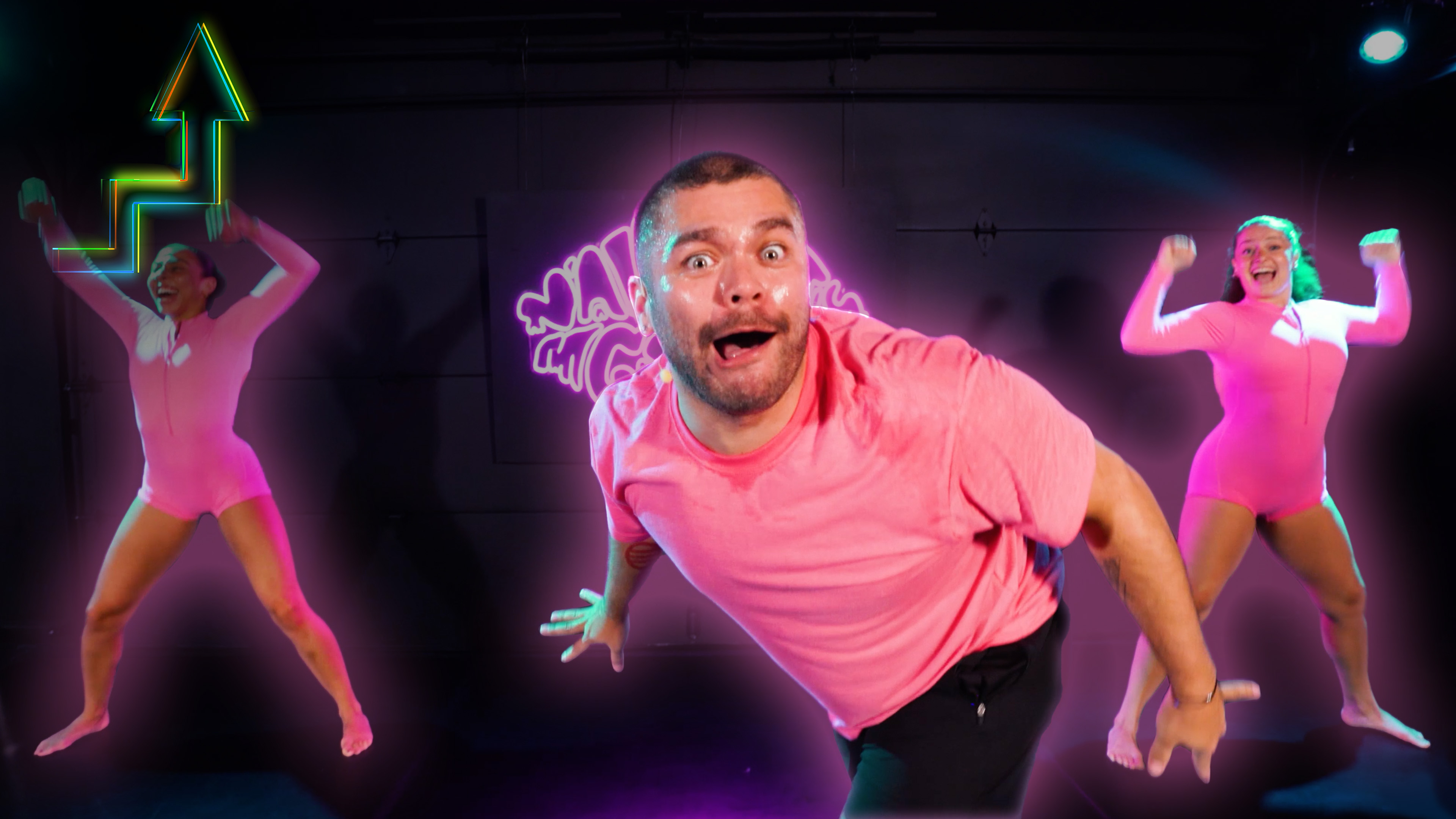 THE FINE LINE • ALL LEVELS