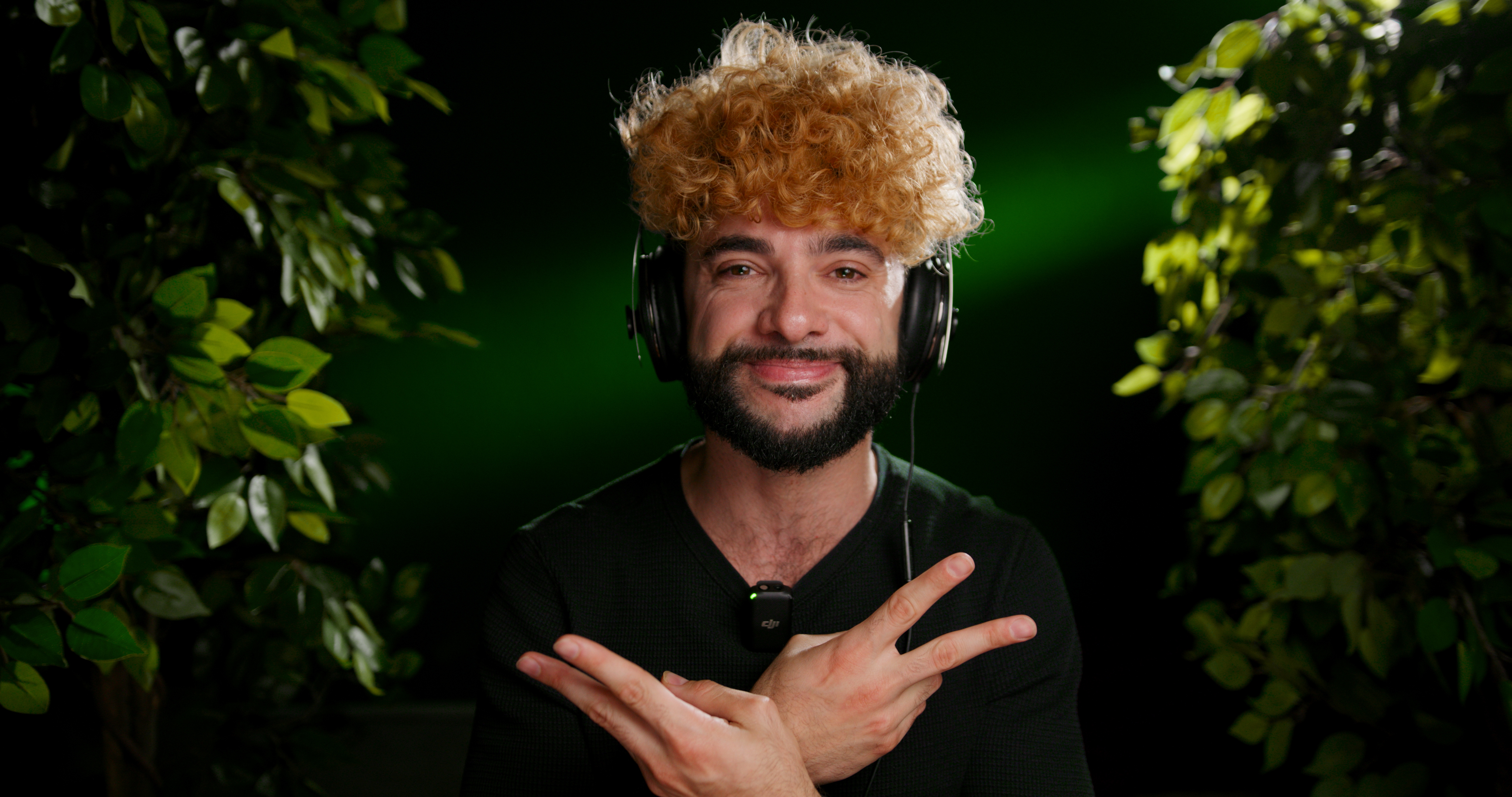 LAUNCH Journal Session with Brazil