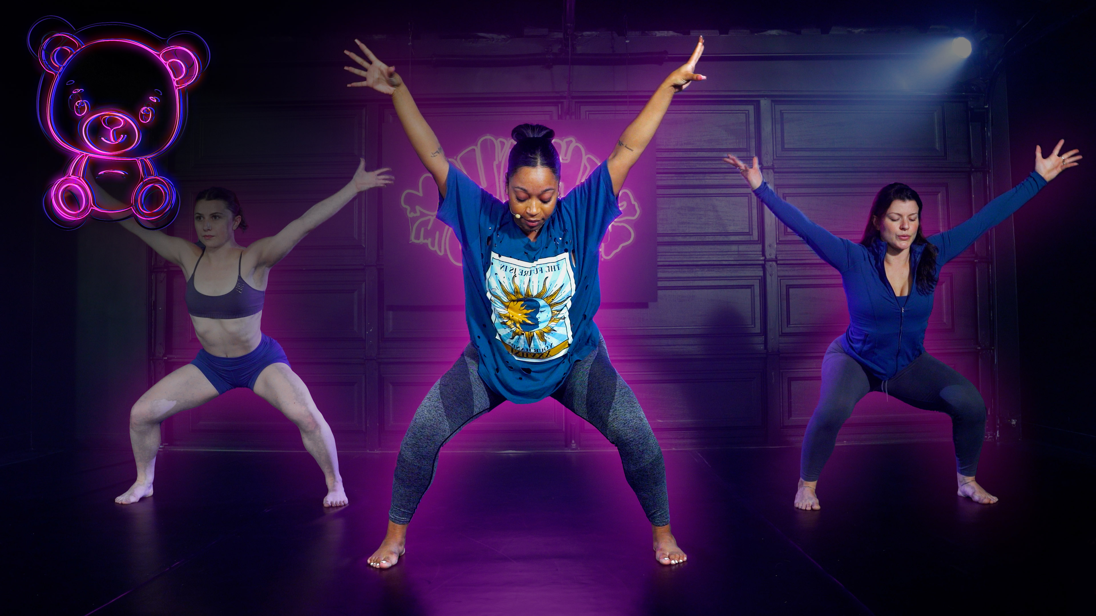 AUTHENTIC CHICKEN NUGGETS • L INTRO