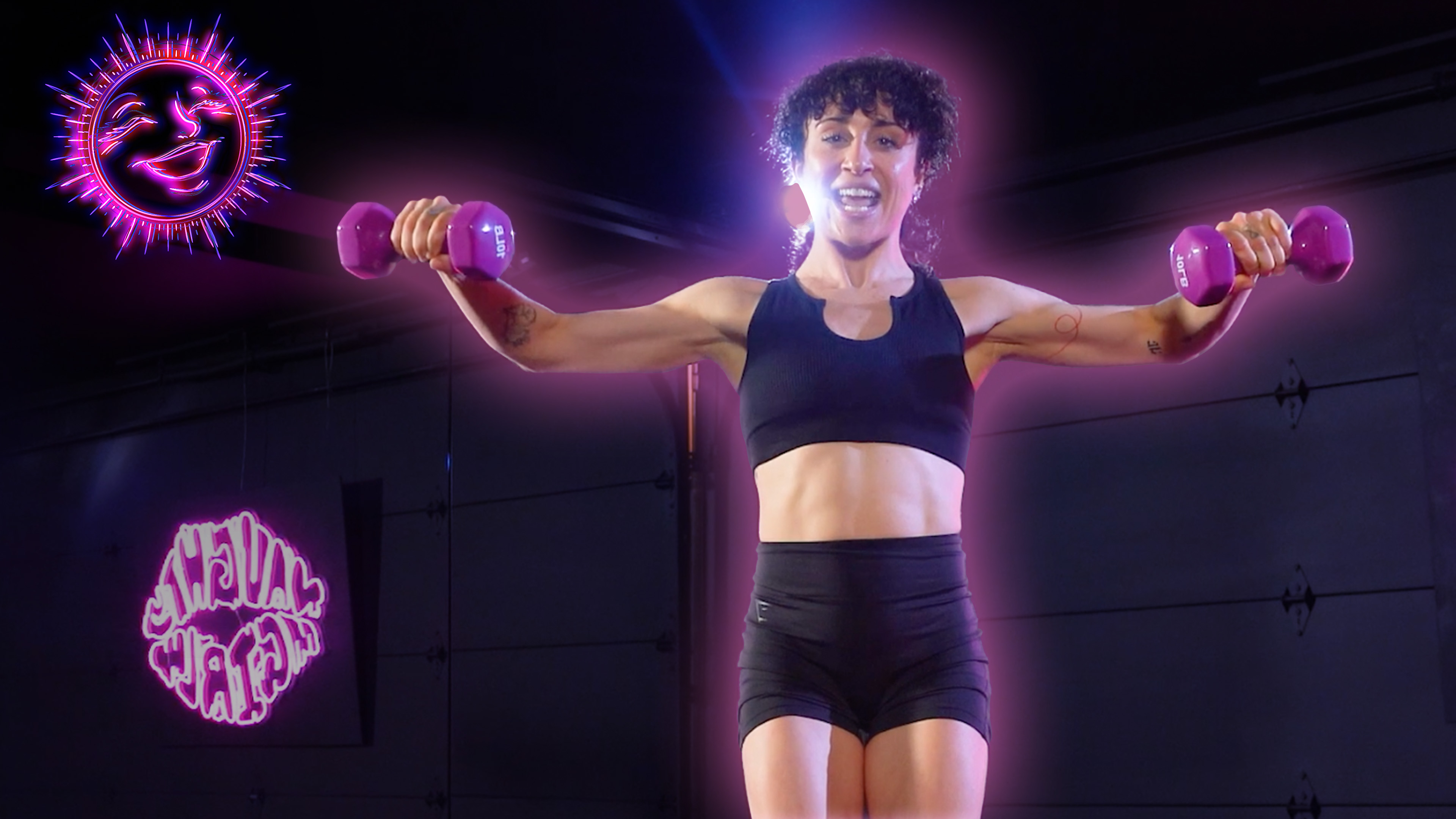 1 ON 1: NATALIE • L2