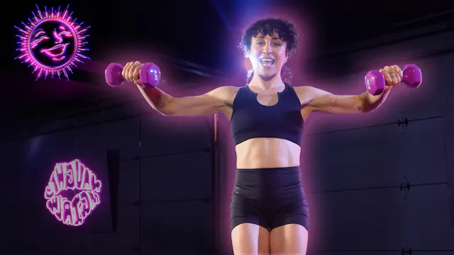 1 ON 1: NATALIE • L2