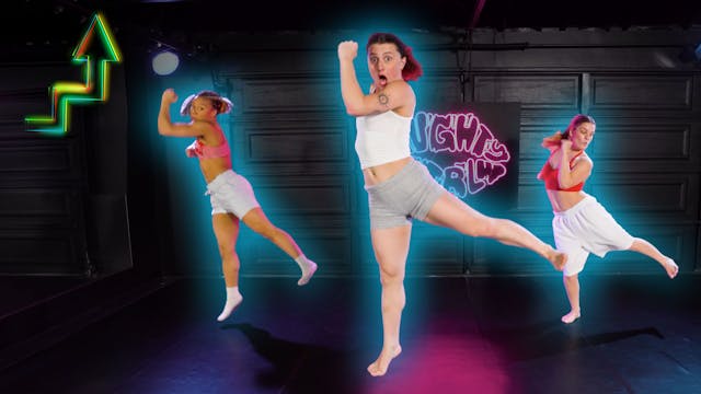 LOSS FOR U WIN FOR ME (PROGRESSION) •...