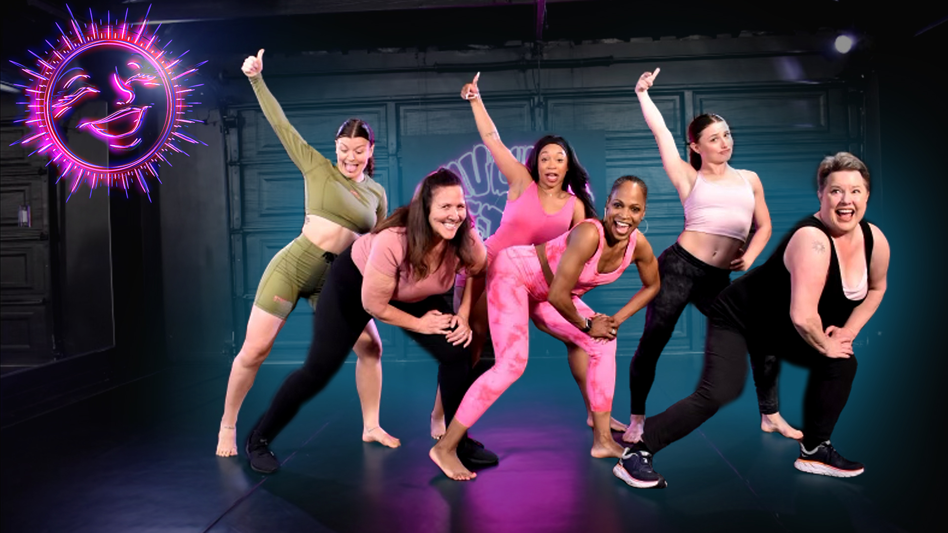 MOMMY AND ME • L INTRO