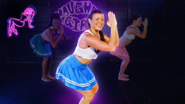 SURRENDER with Janelle • L2