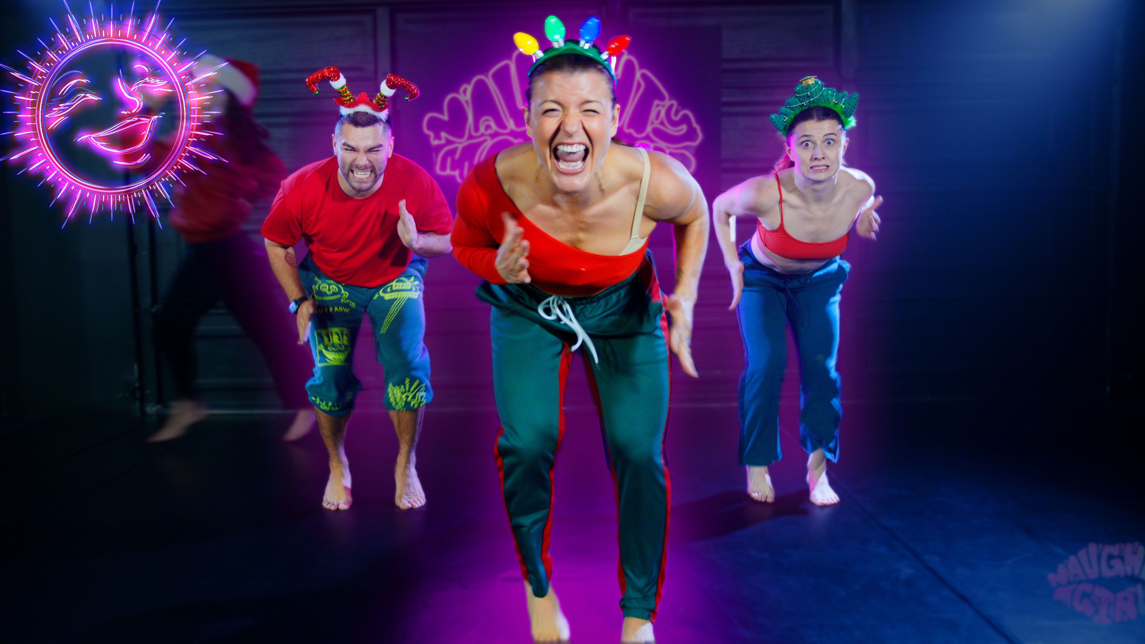 JINGLE JANGLE • L1