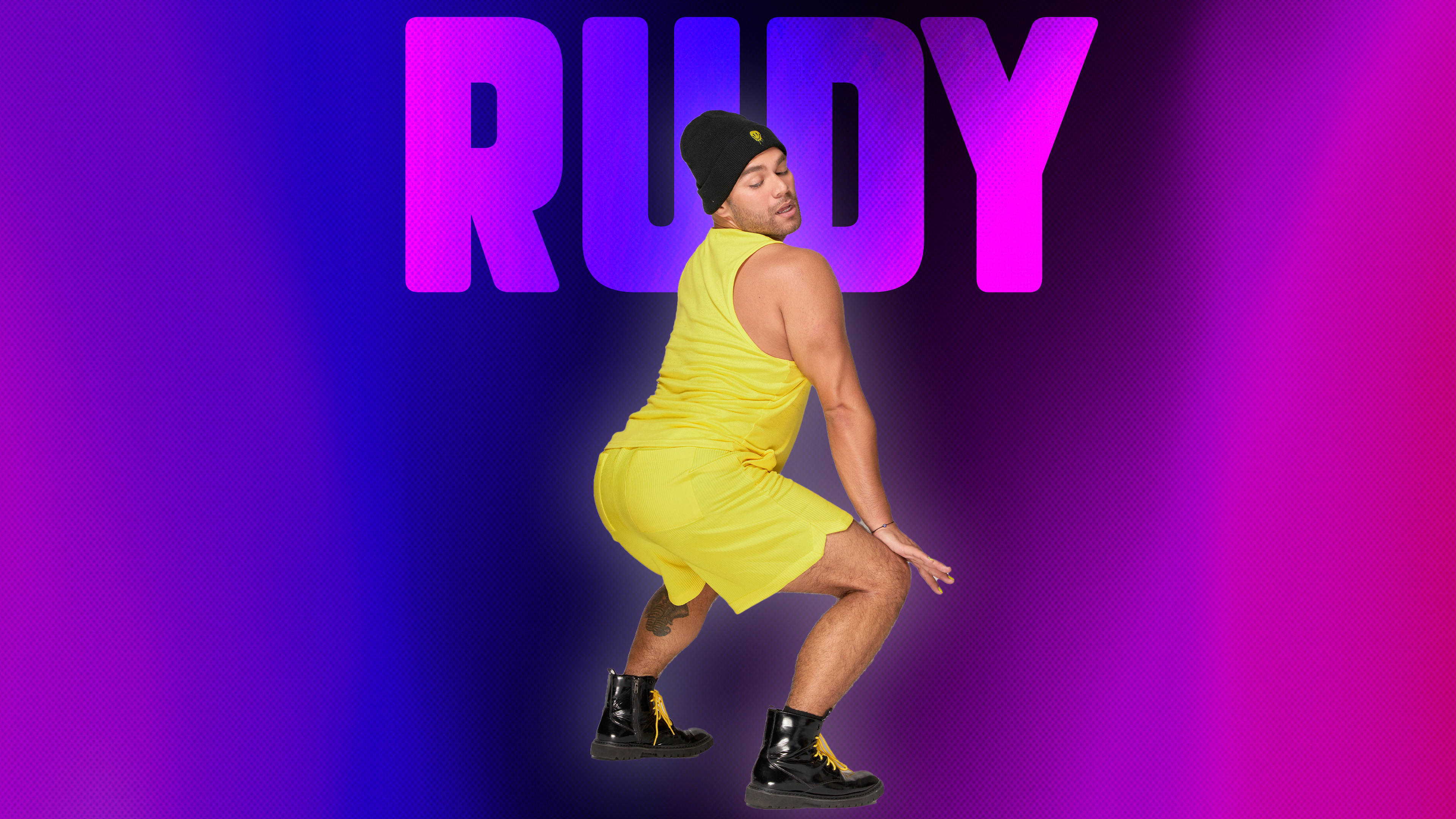 RUDY