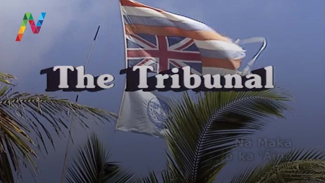 The Tribunal