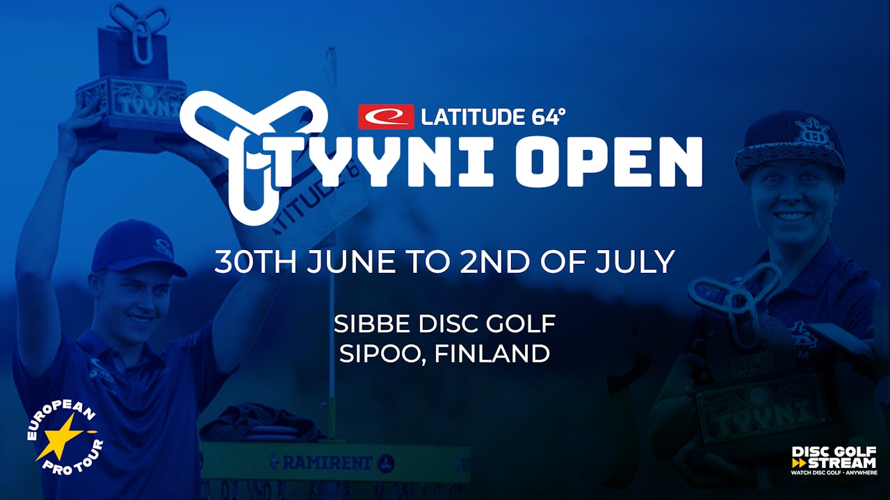 EPT Tyyni Open