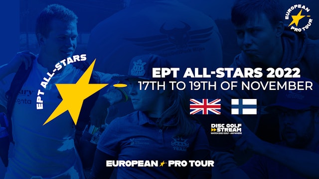 EPT All-Stars 2022