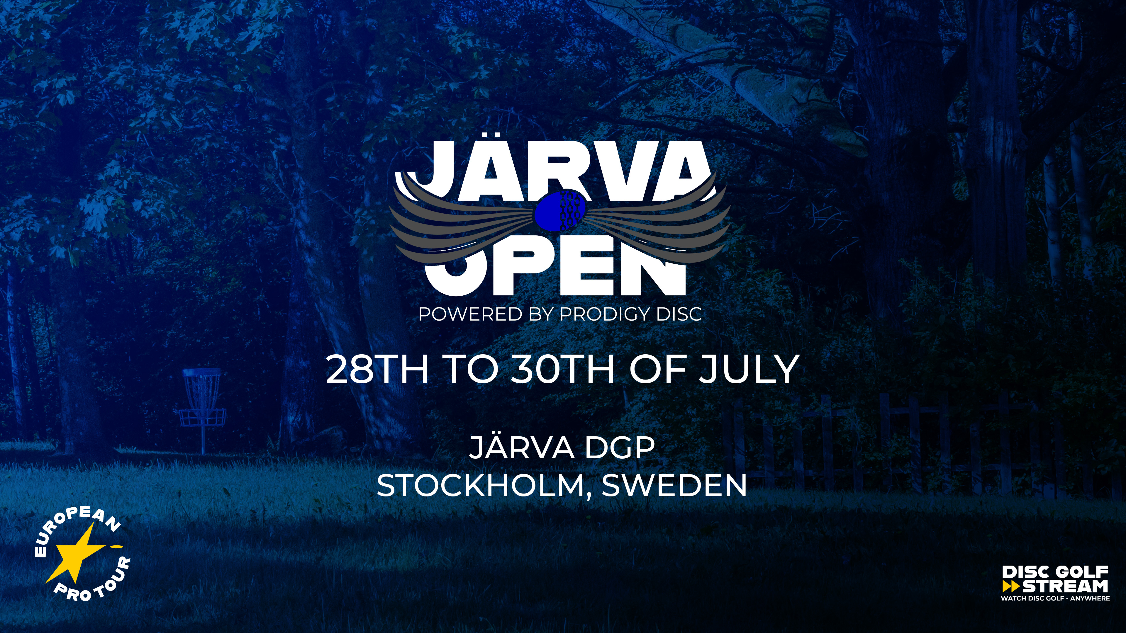 EPT Järva Open