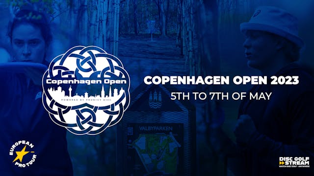 EPT Copenhagen Open