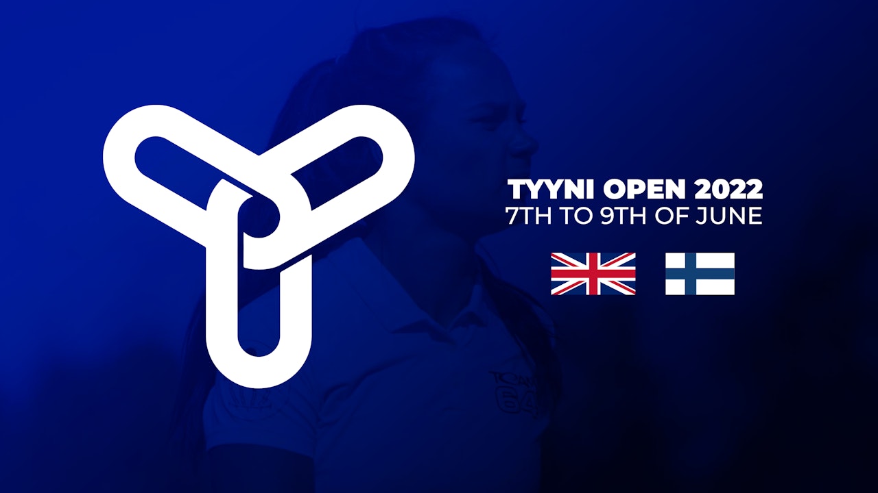 2022 EPT Tyyni Open
