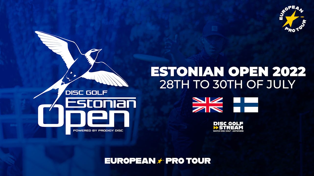 EPT Estonian Open 2022