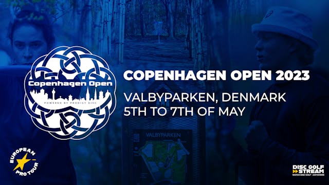 EPT Copenhagen Open 2023
