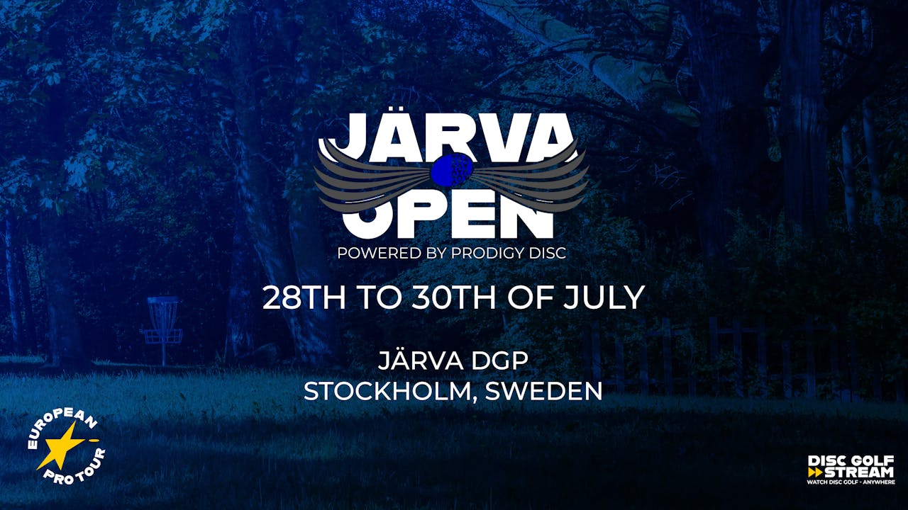 EPT Järva Open 2023
