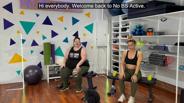 Back Workout 27