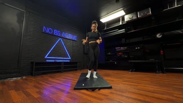 NoBS STRETCH • S14 Session 04