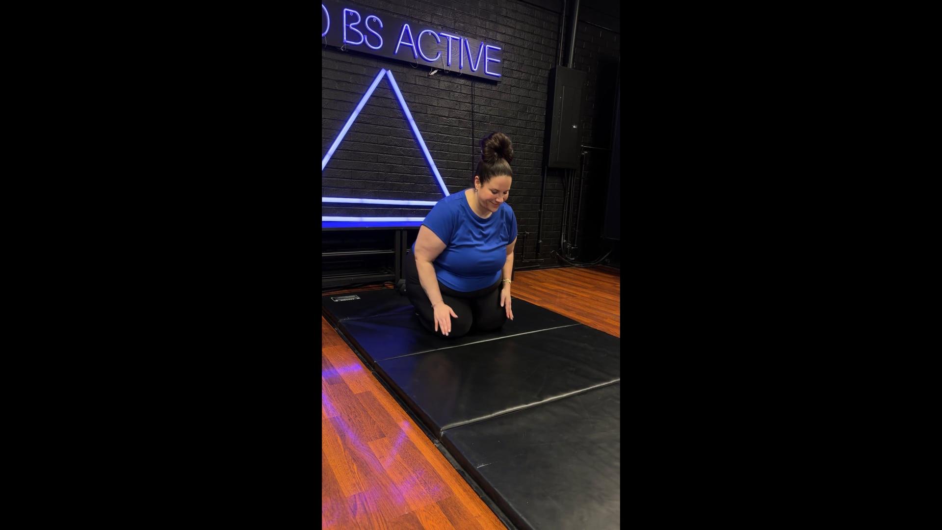 NoBS FLOW: S13 • Cat/Cow