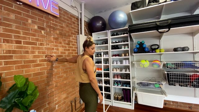 Full Body Workout 33
