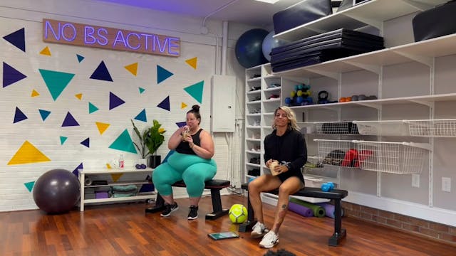 Full Body Workout 09