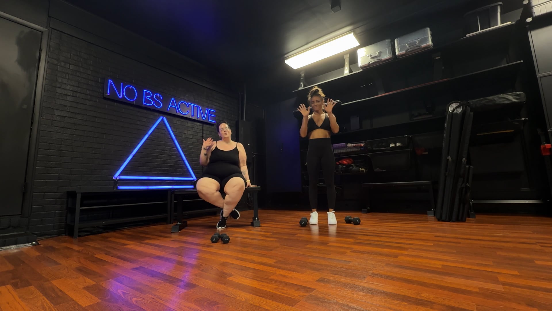 NoBS THRIVE: S14 Upper Body 02